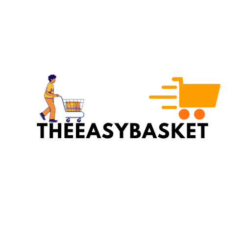 The Easy Basket