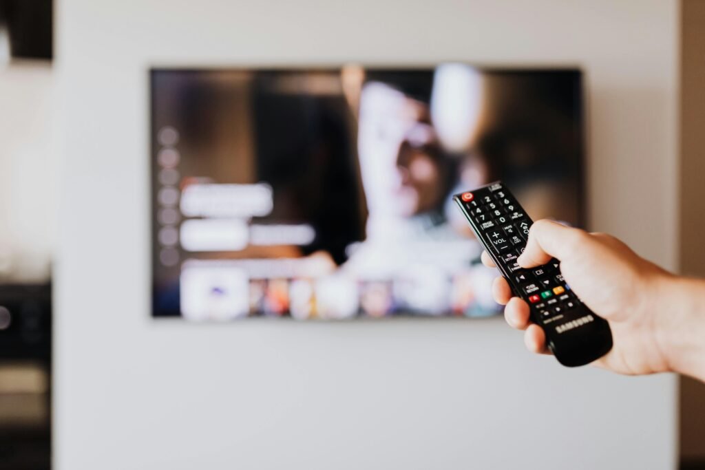Top 5 LED TVs in India 2025