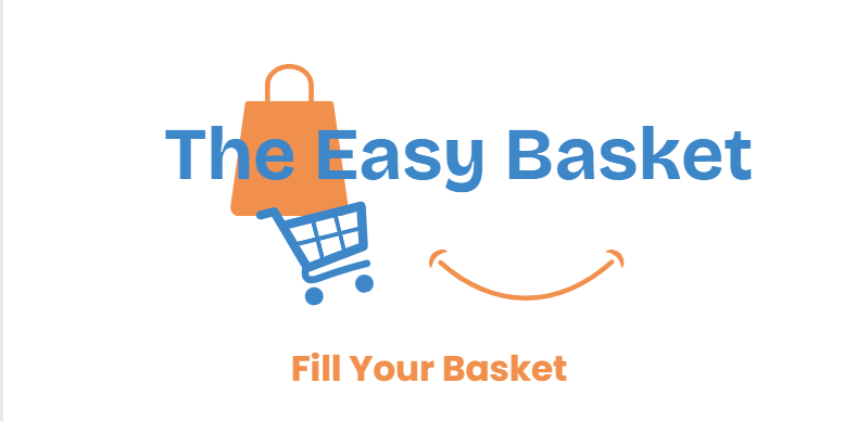 the easy basket : fill your basket